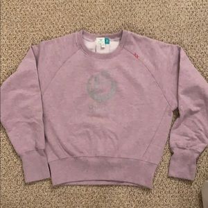 NEW Women Epic Sky Sweatshirt Size M